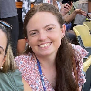 Meet your Posher, Amanda